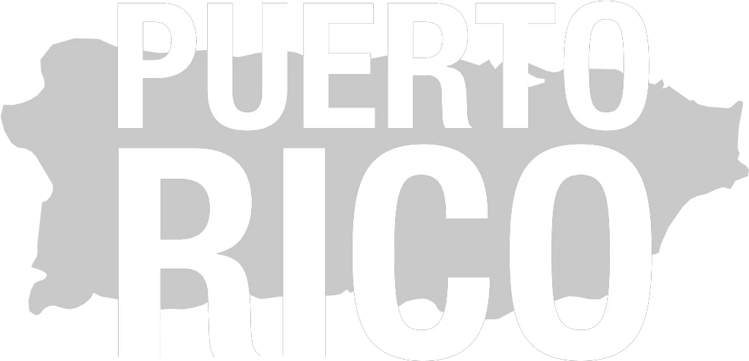 Puerto Rico Language Png Puerto Rico Png