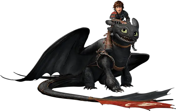 How To Train Your Dragon Png Picture Train A Dragon Png Toothless Png