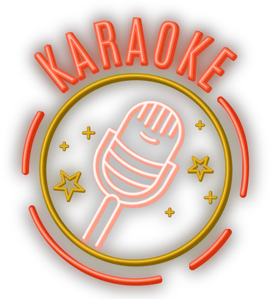 Reusable Assets Uptown Kitchen U0026 Taphouse Language Png Karaoke Icon