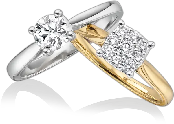 How To Make Sure You Bought The Perfect Wedding Ring Engagement Ring Couple Png Life Ring Png