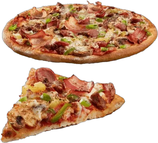 Top Five Pizza Png Free Download Supreme Pizza From Cheese Pizza Png