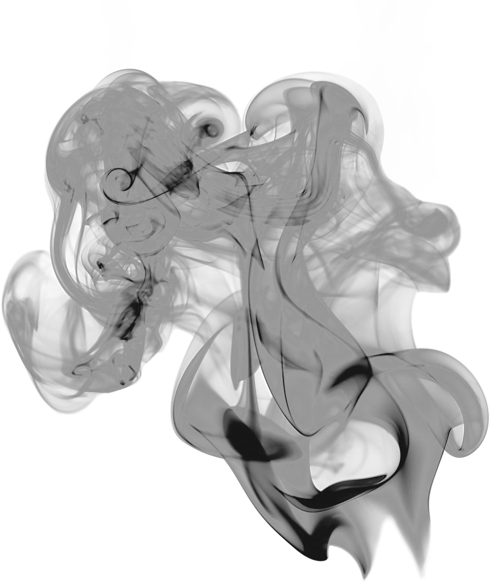 Smoke Transparent Background Picsart Black Smoke Png Smoke On Transparent Background png