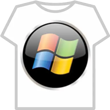 Windows Xp Logo T Microsoft Windows Png Windows Xp Logo