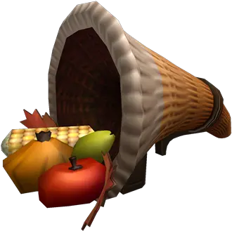 Cornucopia Blaster Roblox Wikia Fandom Persimmon Png Cornucopia Png