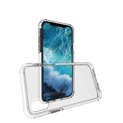 Proshield Iphone X Xs Axessorize Iphone X Case Png Iphone X Transparent