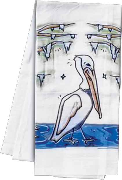 Hm Pelican Towelpng Sponsored Carte Blanche Great Egret Pelican Png