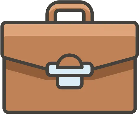 Briefcase Emoji Png Transparent Briefcase Emoji Png Briefcase Png