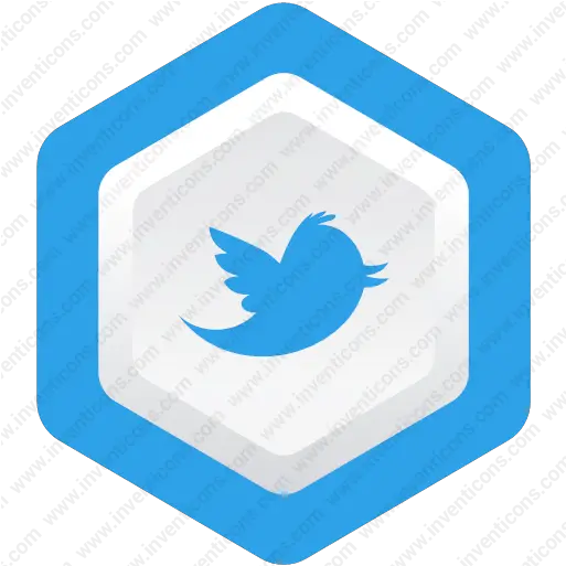 Download Twitter Vector Icon Inventicons Logo In Twitter Transparent Png Twitter Logo Download