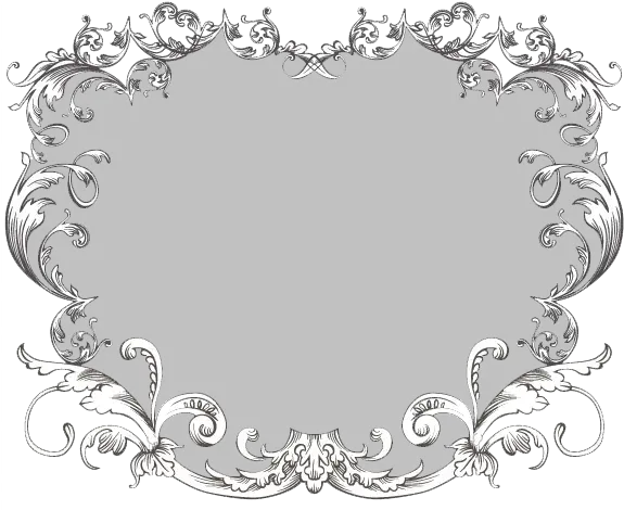 Designs Vintage Frame Png 30399 Free Icons And Png Family Addams Apple Book Illustration Black Frame Png