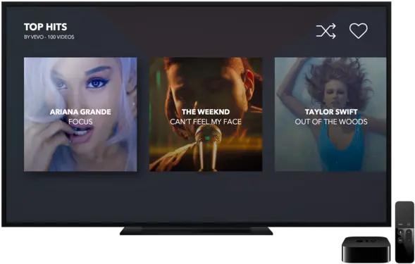 Is Jointly Owned By Universal Music And Lcd Display Png Vevo Transparent