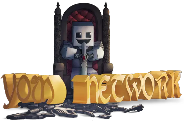 Yom Network Yom Network Png Dayz Logo