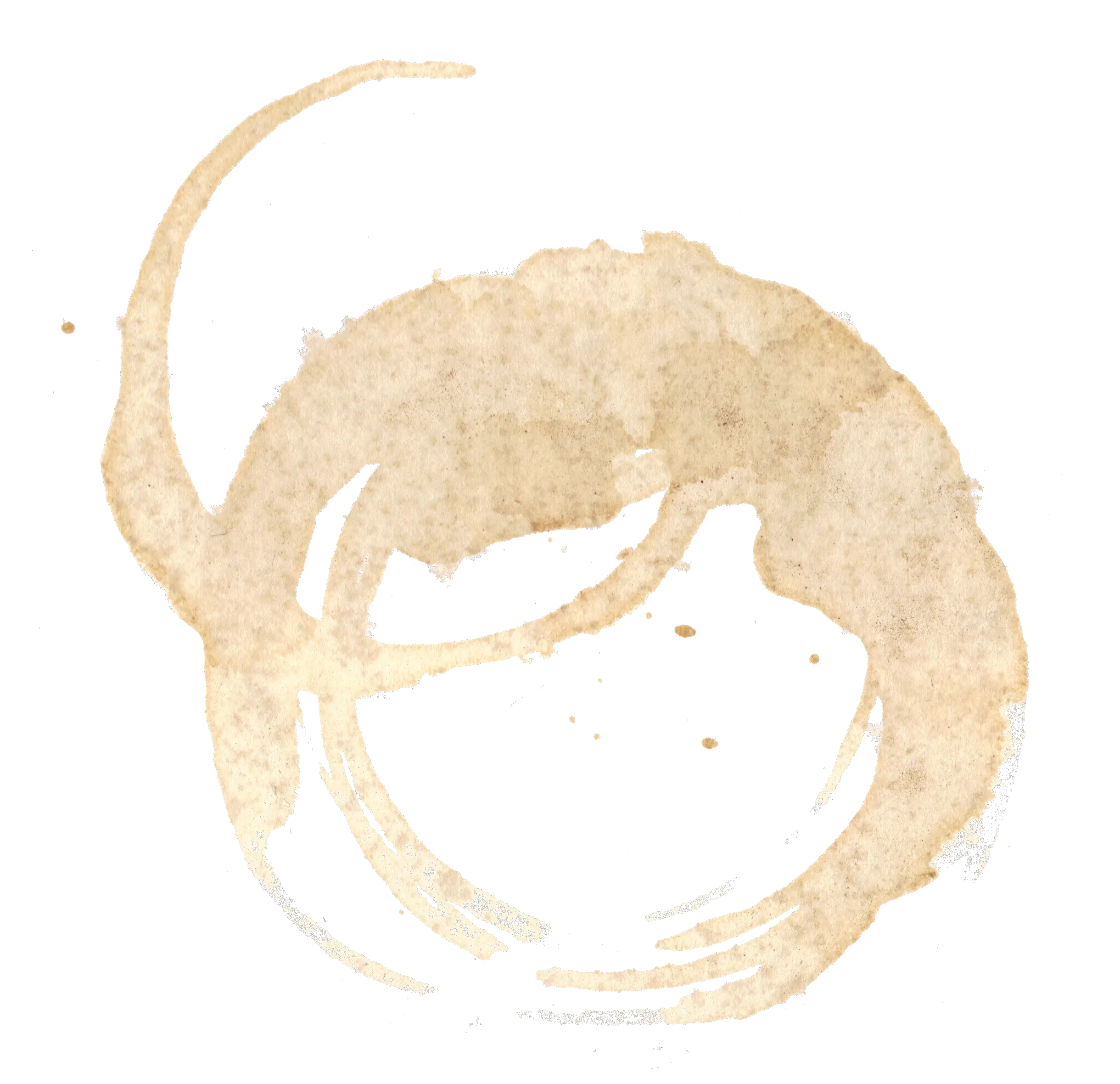 8 Coffee Stain Png Image Transparent Portable Network Graphics Stain Png