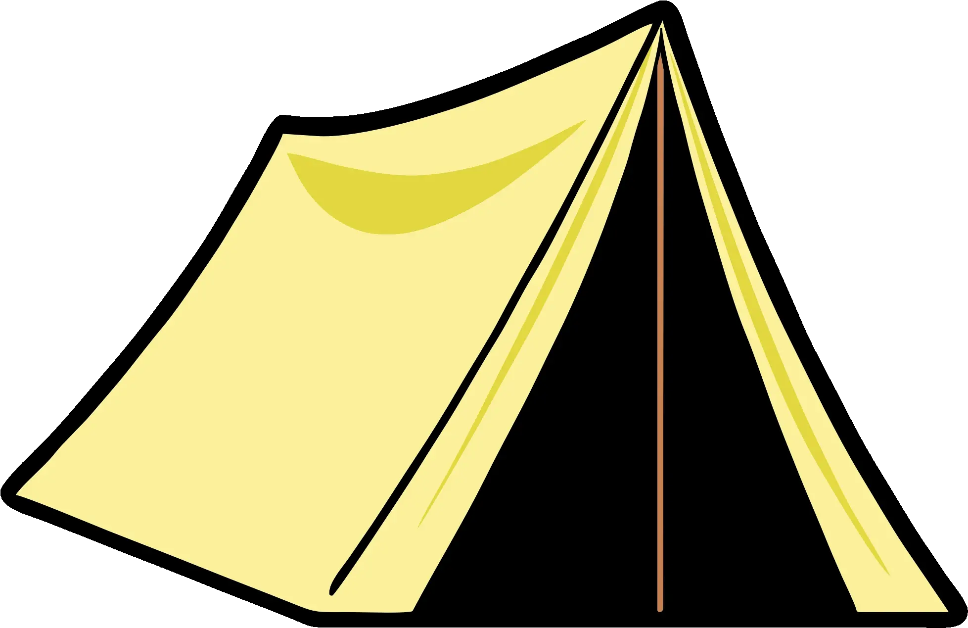 Clipart Of A Tent Tent Clipart Png Tent Png