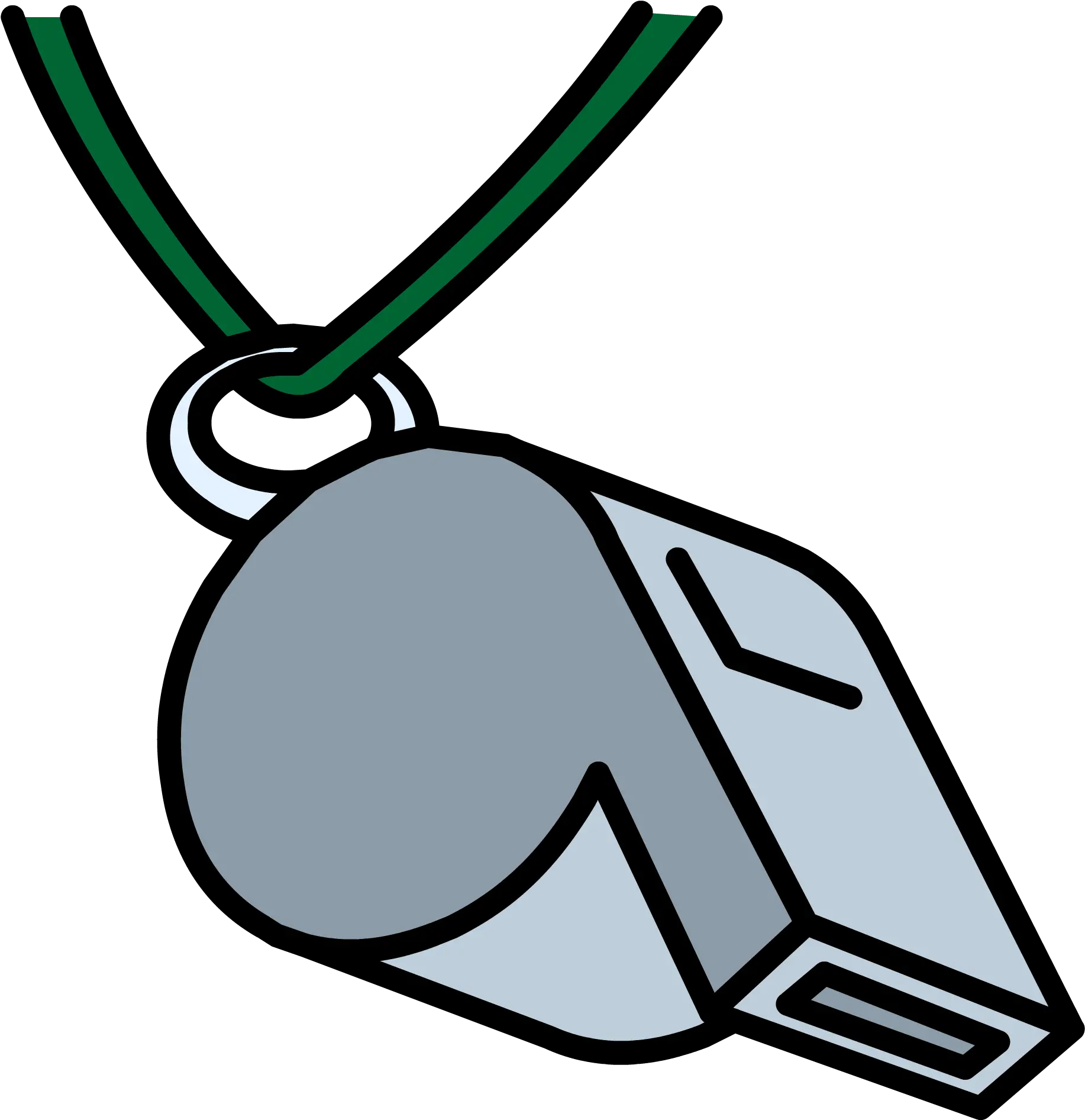 Silver Whistle Whistle Clipart Png Transparent Cartoon Whistle Clipart Png Whistle Png