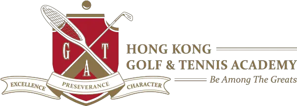 Hong Kong Golf Graphic Design Png Tennis Logo
