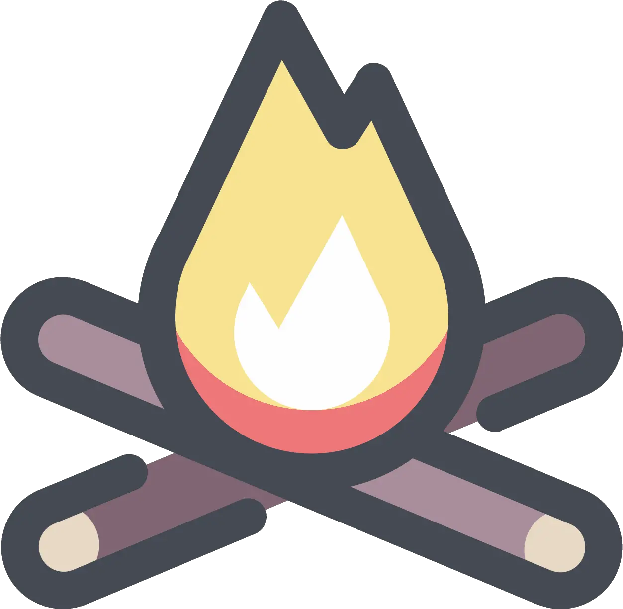 Bonfire Icon Bonfire Icon Png Bonfire Png