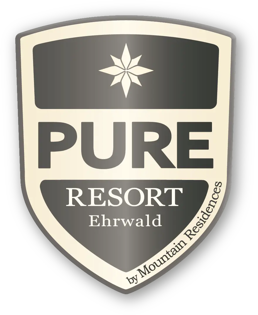 Newspaper Article About Pure Resort Ehrwald In The Tiroler Pure Resort Pitztal Logo Png Monat Logo