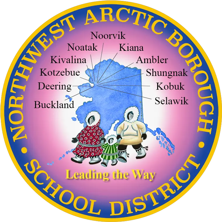 Alaska Technical Center Homepage Alaska Northwest Arctic Png Atc Icon
