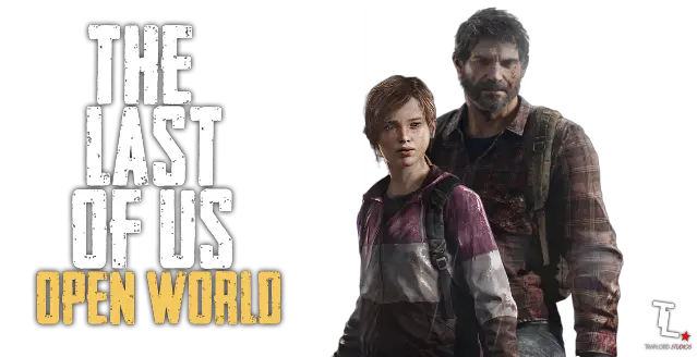 Download Dghoheb Action Film Png The Last Of Us Png