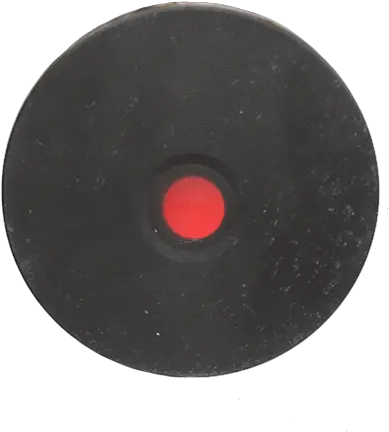 Solid Plate 6ctrim Red Dot Circle Png Red Dot Png