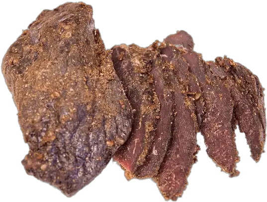 Kangaroo Biltong Transparent Png Stickpng Biltong Png Kangaroo Transparent