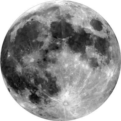 70 Clipart Moon Clipa The Clipartlook Moon Png Moon Clipart Png