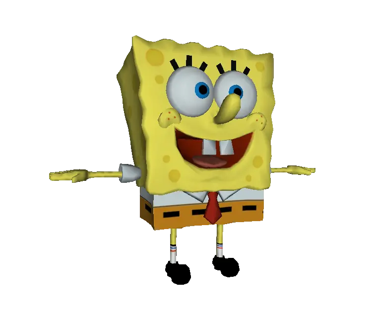 Spongebob Eyes Png