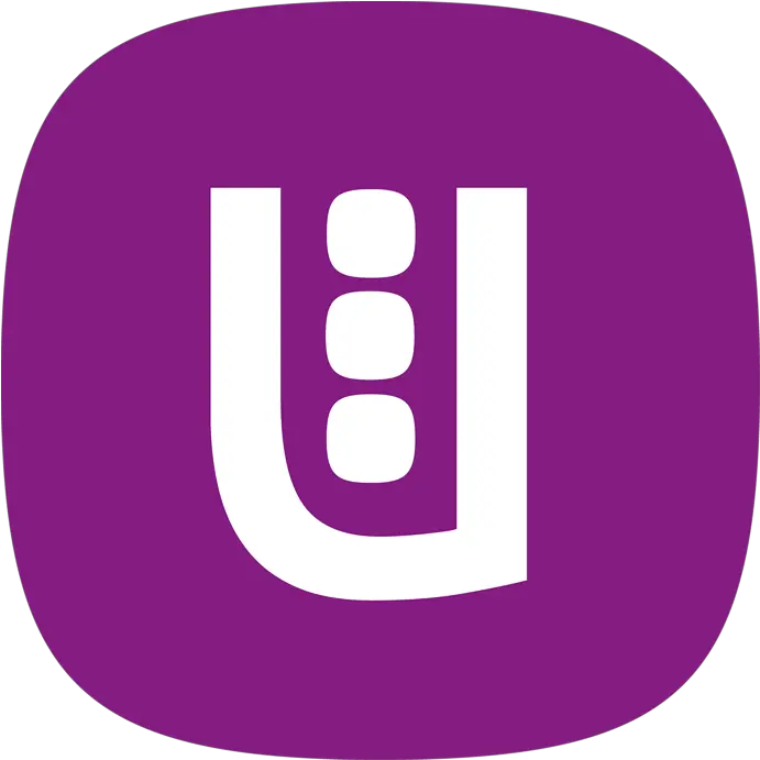 Unity Logo Ubuntu Unity Development Ubuntu Community Hub Png Circular Icon Launcher Rainmeter