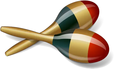 Download Free Png Maracas Icon Maracas Instrument Png Maraca Png