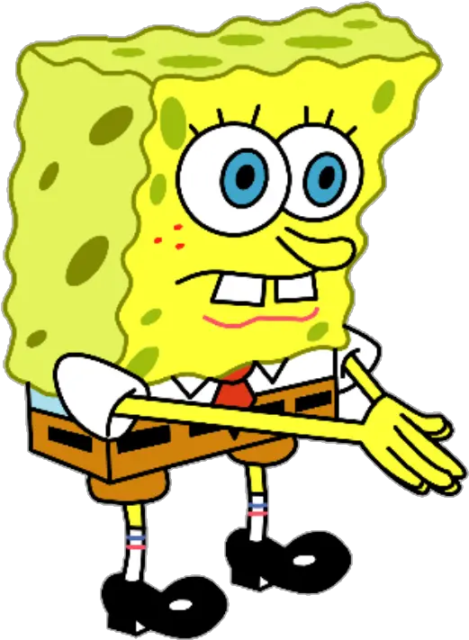 Spongebob Gary Png