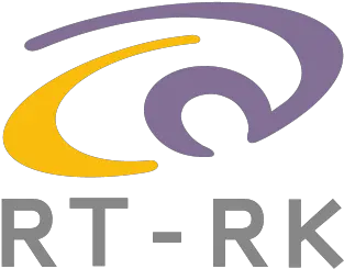 Rt Graphic Design Png Rt Logo