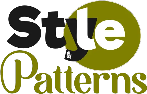 Style Patterns Graphic Design Png Sp Logo