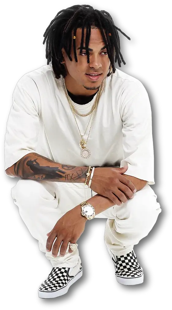 Hd Ozuna Png Transparent Image Ozuna Png Ozuna Png