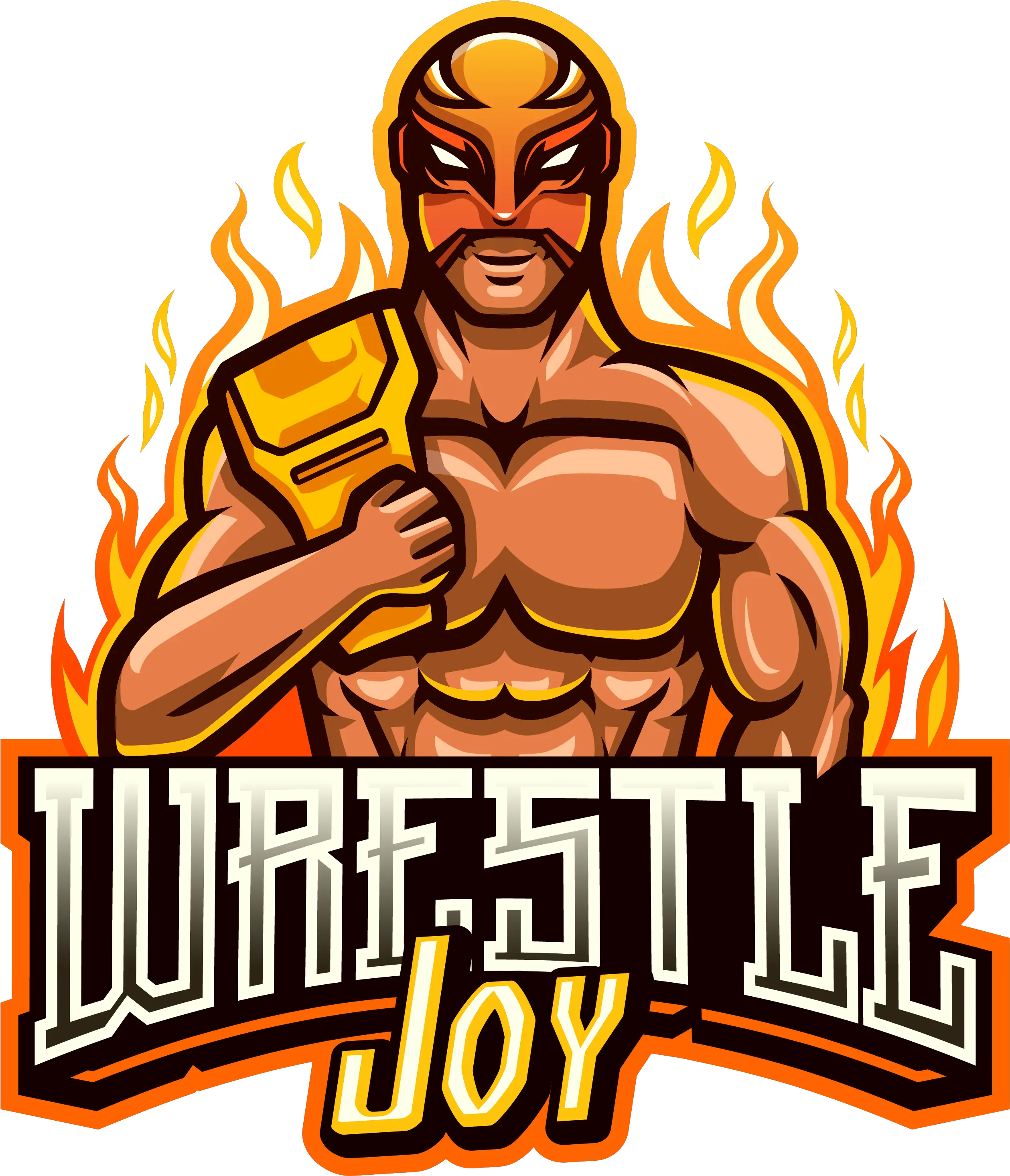 Dick Togo Bullet Clubu0027s Newest Brawler Wrestle Joy Wrestlejoy Logo Png Bullet Club Png