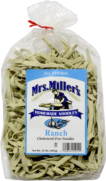 New Ranch Noodles U2014 Mrs Milleru0027s Homemade Fusilli Png Noodles Transparent