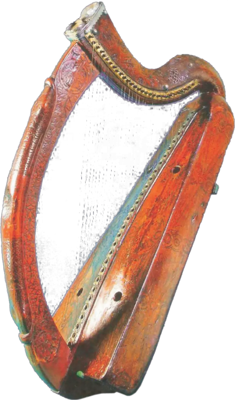 The Tradition U2014 Rhythm Of Dance Traditional Png Harp Icon
