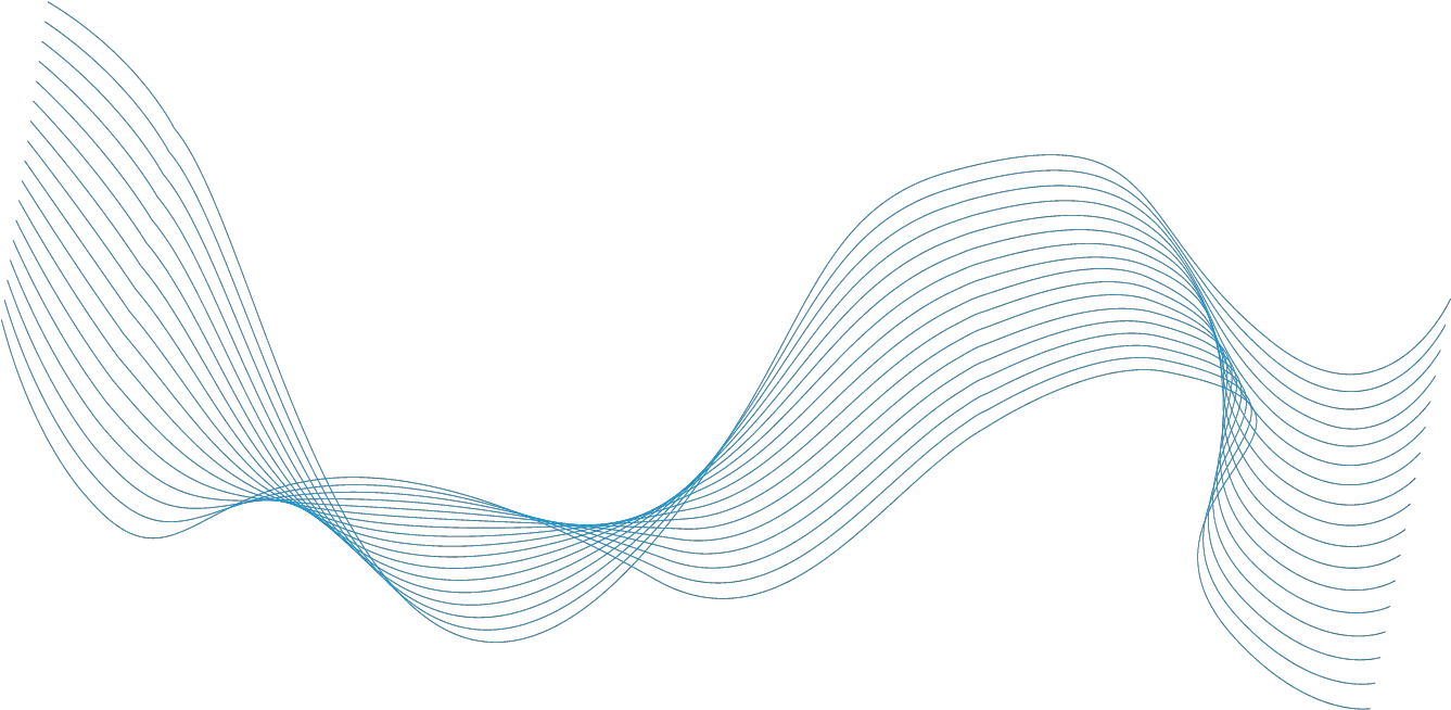 Download Line Vector Png Vector Blue Pattern Png Wavy Lines Png