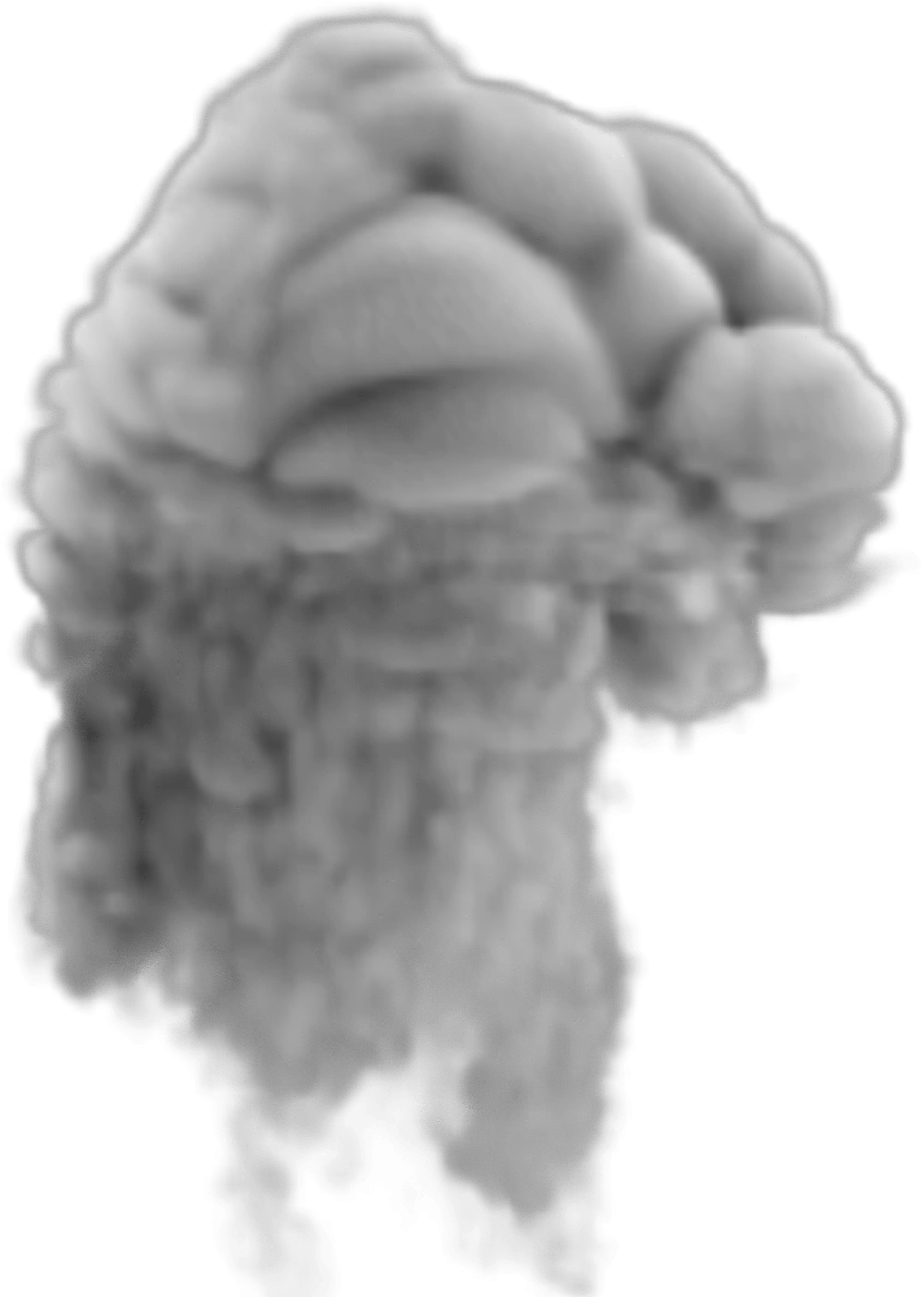 Large Smoke Transparent Png Clipart Image Clipart Smoke No Background Smoke Clipart Png png