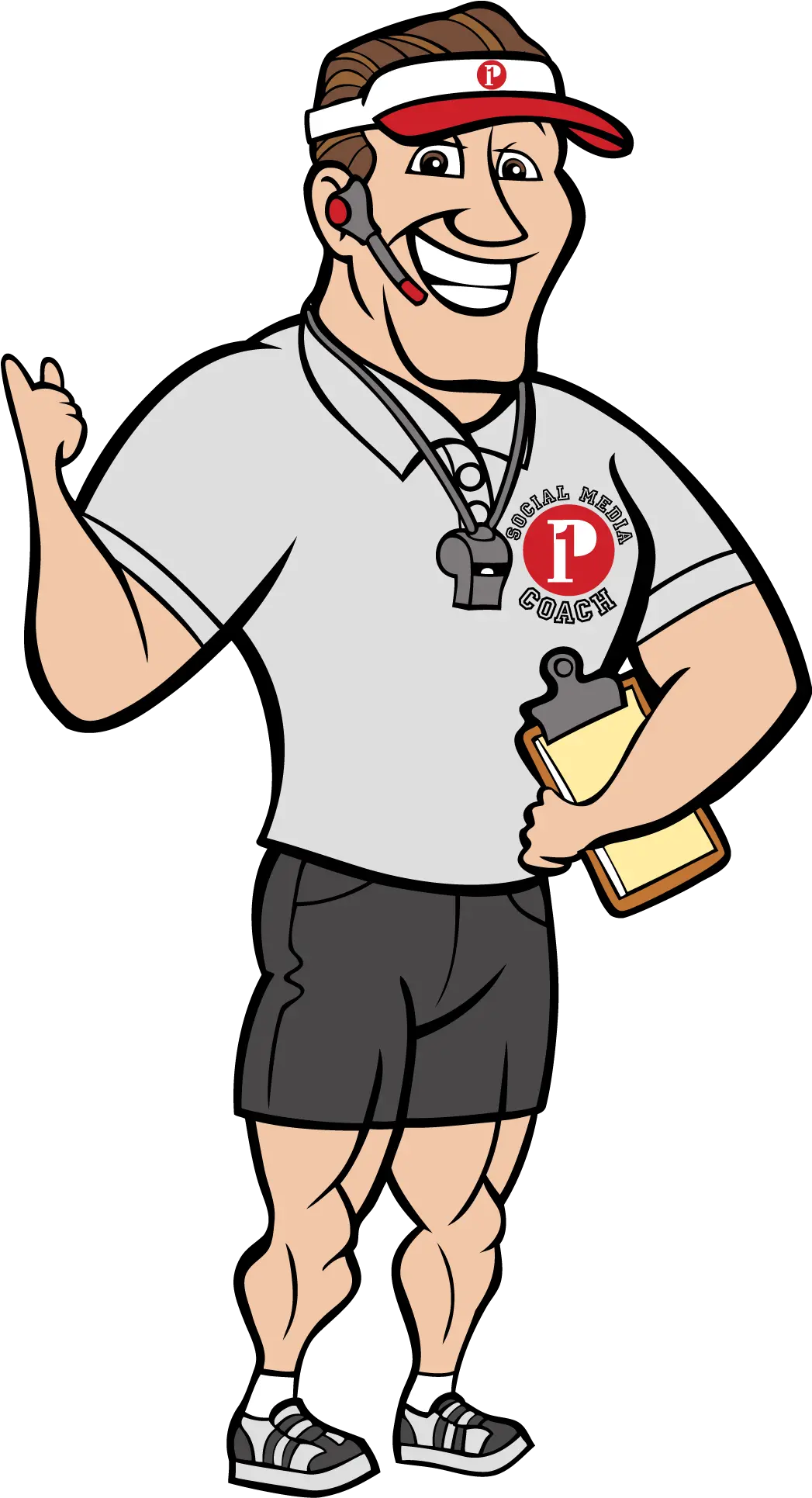 Download Hd Banner Black And White Library Pinterest For Coach Clipart Png Banner Clipart Transparent Background png