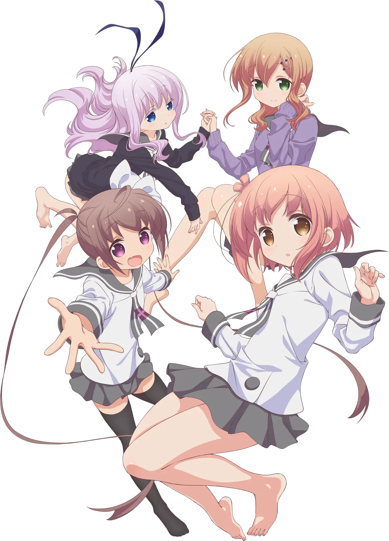 Download Inuyasha Sesshomaru And Rin Chibi Slow Start Slow Start Png Inuyasha Transparent