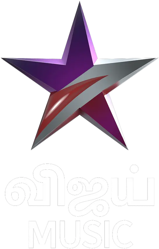Star Vijay Launches Its Exclusive Music Channel U2013 Vijay Start Tv Png Sci Fi Channel Icon