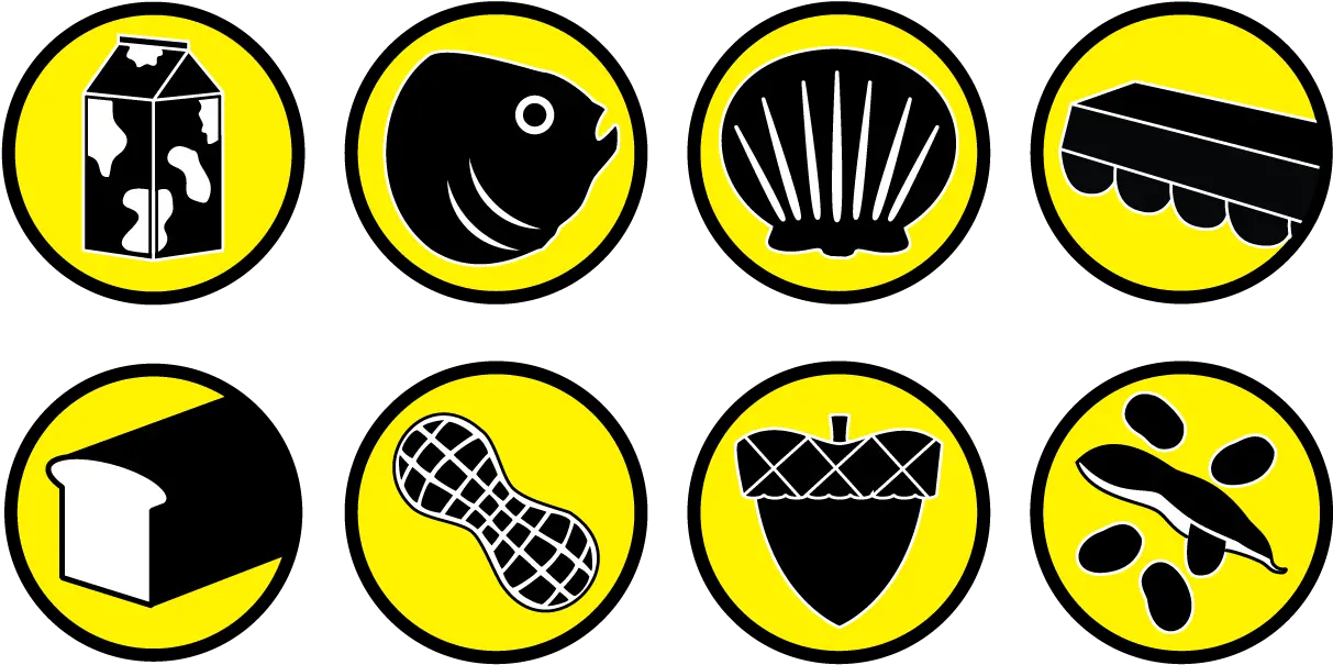 Pictallergy Santiago Rodriguez Dot Png Allergy Icon