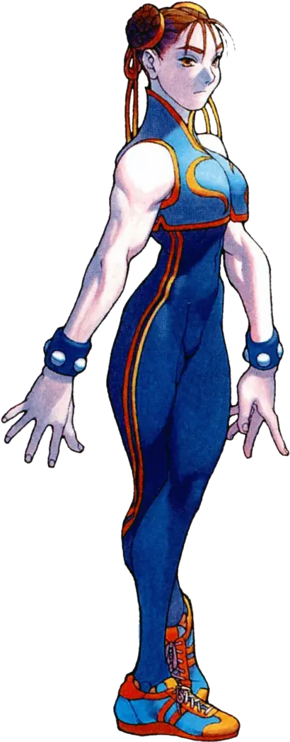 Download Street Fighter Alpha Chun Li By Hes6789 Street Chun Li Street Fighter Alpha Png Chun Li Png