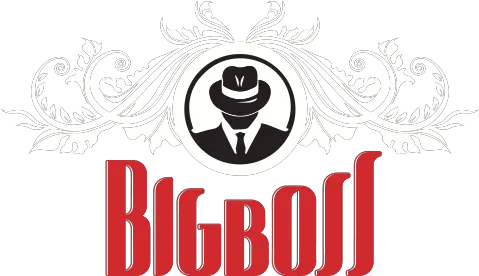 Bigboss Bigboss Logo Png Big Boss Png