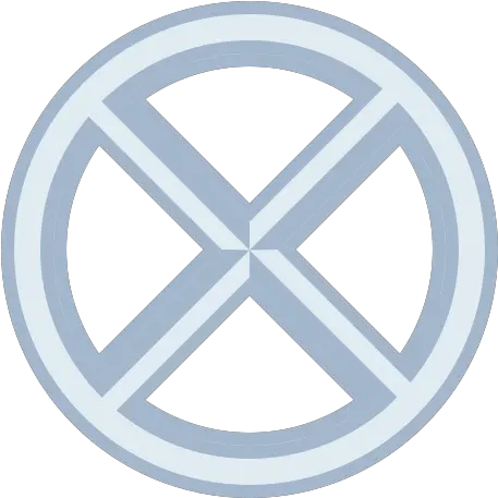 X Men Icon Free Download Png And Vector Icon X Men Logo Png