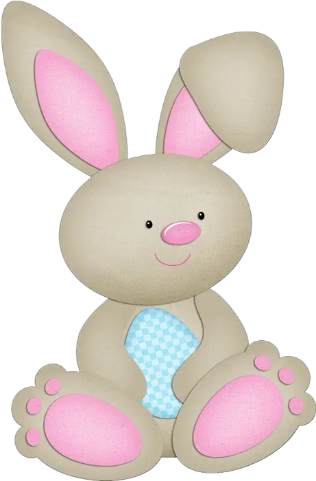 Baby Easter Bunny Png Image Arts Easter Happy Easter Bunny Easter Bunny Png png