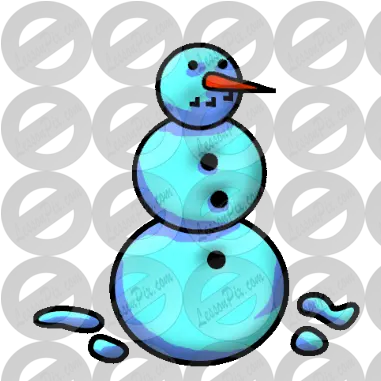 Snowman Picture For Classroom Therapy Use Great Snowman Snowman Png Snowman Clipart Png