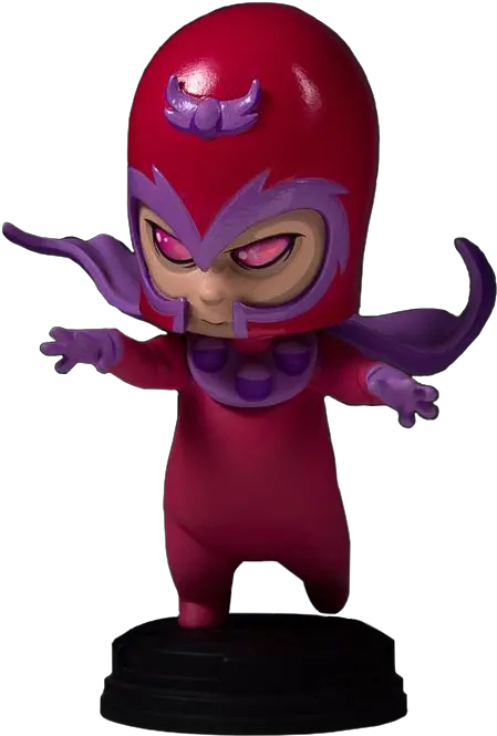 X Men Magneto Animated Statue Gentle Giant Studios Magneto Png Magneto Png