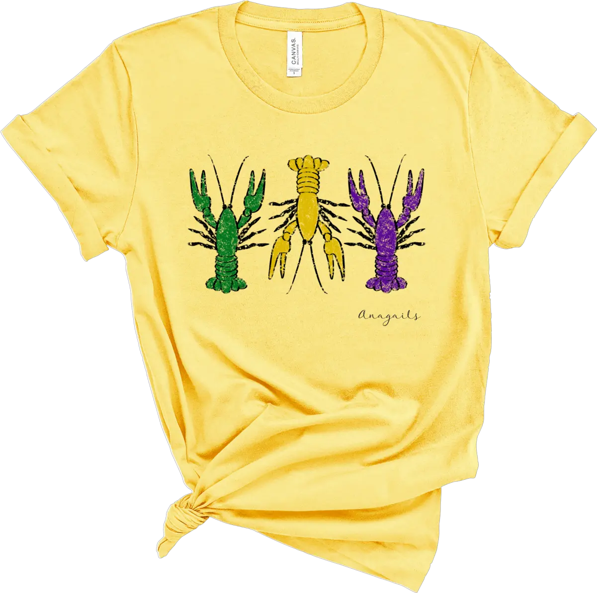 Mardi Gras Crawfish Quarantine Birthday Queen Shirt Png Crawfish Icon