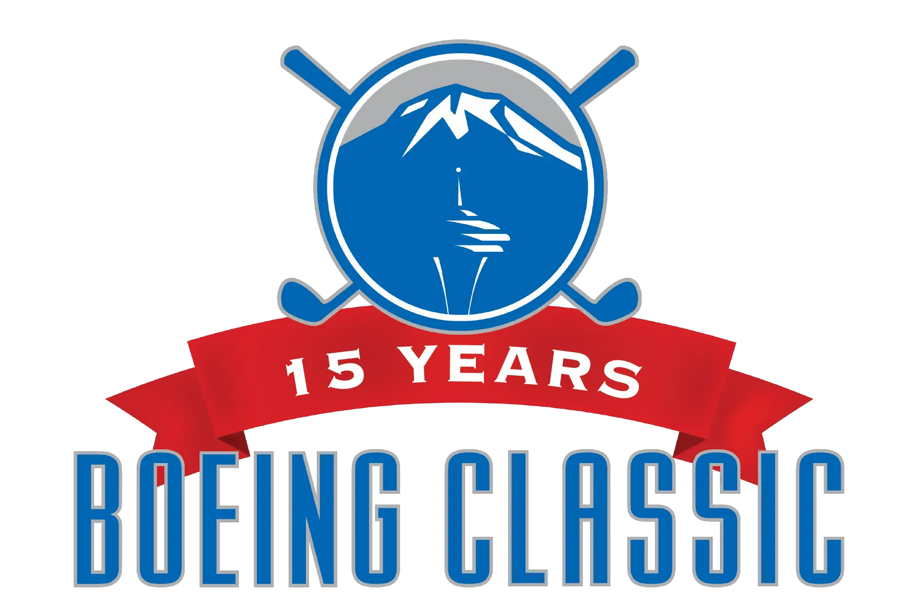 Boeing Logo Png Boeing Classic Golf Boeing Logo Png